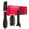 ΒΟΥΡΤΣΑ ΜΑΛΛΙΩΝ REVLON RVDR5333 1100W MULTI STYLER 3 ΣΕ 1